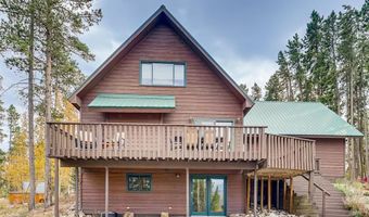 689 American Way, Breckenridge, CO 80424