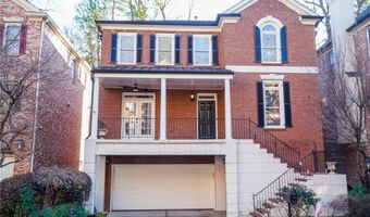 1127 Ashton Bluff Dr NE, Atlanta, GA 30319