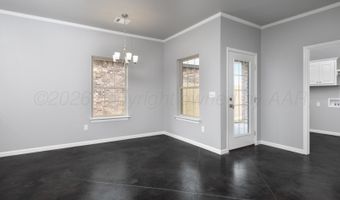 4408 Sunset St, Amarillo, TX 79118
