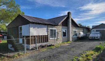 309 A Ave, Seneca, OR 97873