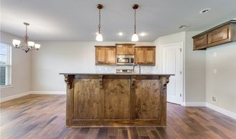 4204 SW Limestone Ave, Bentonville, AR 72712