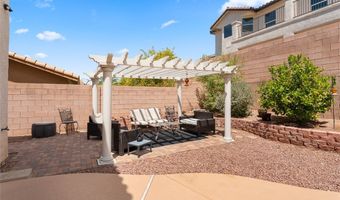 394 Glocker Ct, Henderson, NV 89012