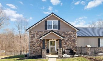 230 Stephen Trace Rd, Barbourville, KY 40906