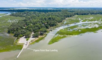 918 La Chere St, Beaufort, SC 29902