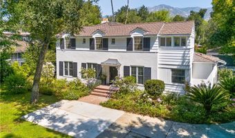 275 Arbolada Dr, Arcadia, CA 91006