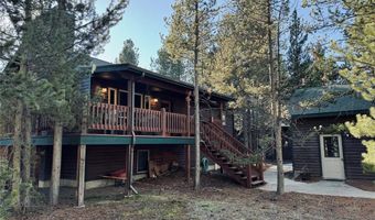 528 Grouse Ave, West Yellowstone, MT 59758