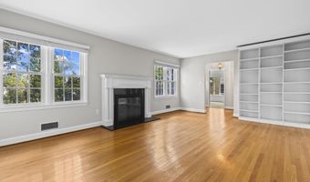 3548 N VALLEY St, Arlington, VA 22207