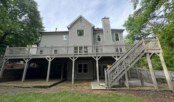 5128 Verbena Dr NW, Acworth, GA 30102