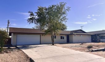 9312 California City Blvd, California City, CA 93505