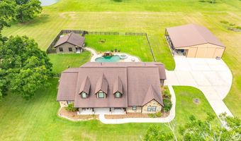 814 Mill Rd, Angleton, TX 77515