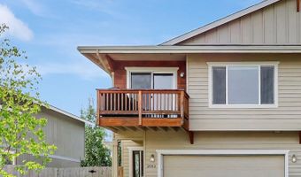 2902 Qin Ct #7, Anchorage, AK 99507