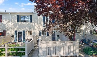 1431 N VAN DORN St, Alexandria, VA 22304