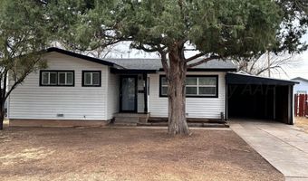 Portfolio Package, Amarillo, TX 79110