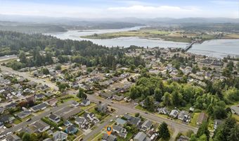 1465 3RD St, Astoria, OR 97103