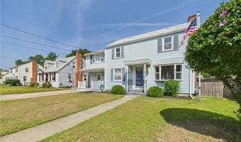 85 Pilgrim Dr, Warwick, RI 02888