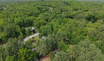 9 Northfield Rd, Amherst, NH 03031