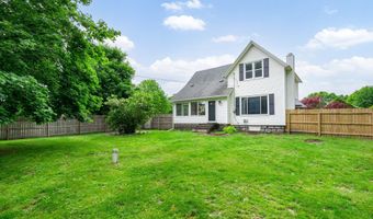 6810 Pierce St, Allendale, MI 49401