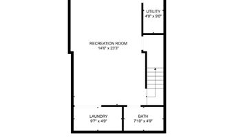 3308 CHEVERLY Ct, Abingdon, MD 21009