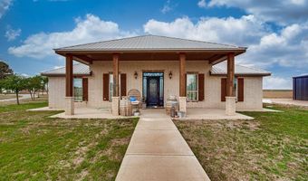 515 NE 2000, Andrews, TX 79714