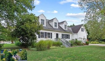 13374 COVE LANDING Rd, Bishopville, MD 21813