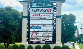 5103 SENTINEL Dr 33, Bethesda, MD 20816