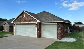 720 Seiling St, Alva, OK 73717