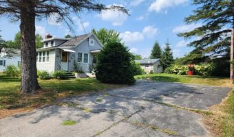 180 Jericho Rd, Berlin, NH 03570