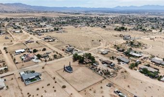 21588 Viento Rd, Apple Valley, CA 92308