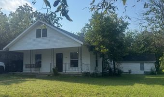 538 W. Jackson Ave, McAlester, OK 74501