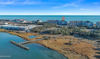 2111 W Fort Macon Rd 211 Dunescape, Atlantic Beach, NC 28512