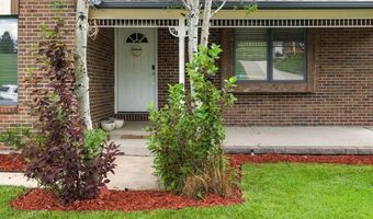 309 SIOUX Dr, Cheyenne, WY 82009