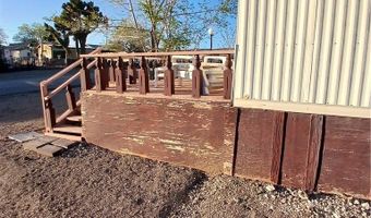 115 N Euclid Ave, Goldfield, NV 89013