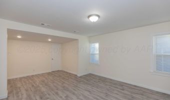 2705 S HARRISON St, Amarillo, TX 79109