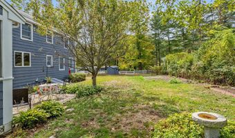 349 Arlington St, Acton, MA 01720