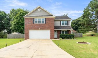 132 SUMMER HILL Dr, Alabaster, AL 35007