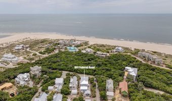 801 Federal Rd, Bald Head Island, NC 28461