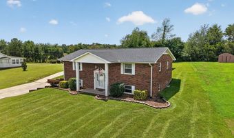 225 W Gate Dr, Baxter, TN 38544