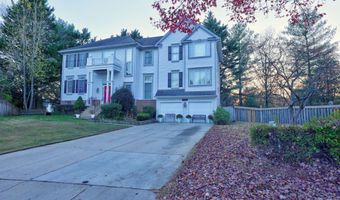 6306 GILBRALTER Ct, Bowie, MD 20720