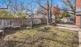 6501 DREYFUSS Rd, Amarillo, TX 79106