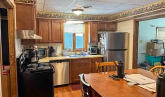 415 W Wabash St, Berne, IN 46711
