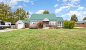 1242 State Road 229, Batesville, IN 47006
