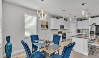 144 BRIGHT IBIS Ave, Apollo Beach, FL 33572