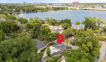 808 PUTNAM Ave, Orlando, FL 32804