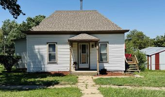 815 Ash St, Adams, NE 68301
