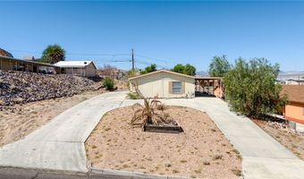 1277 Arcadia Blvd, Bullhead City, AZ 86442