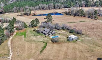 766 Pinola Braxton Rd, Braxton, MS 39044