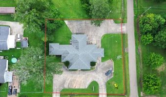 170 S 4TH St, Ashdown, AR 71822