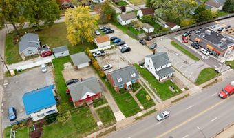 1077 W State St, Alliance, OH 44601