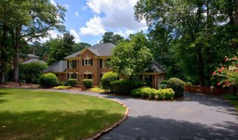 105 Moss Side, Athens, GA 30607