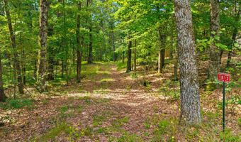 1813 Badger Court Lot 37 38, Arkdale, WI 54613